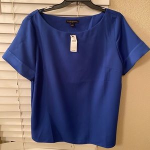Banana republic blouse